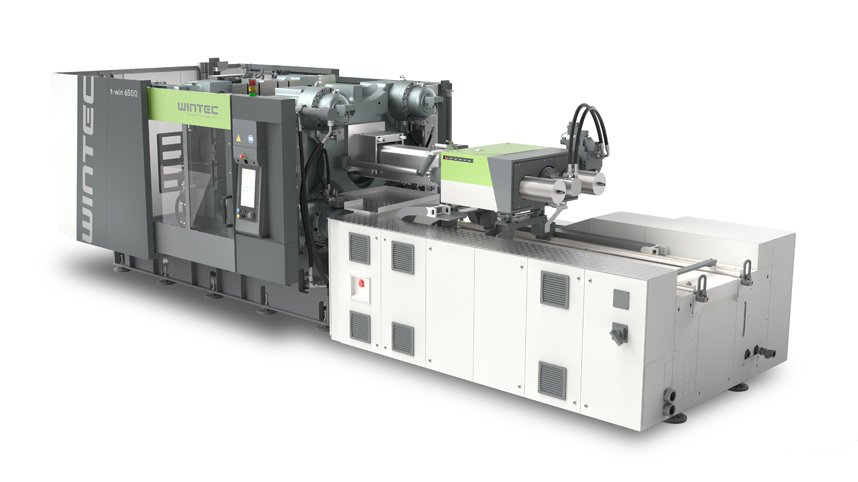 Schnellere Lieferung und Bereitstellung